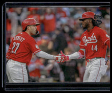 Load image into Gallery viewer, 2026 Topps Update Young Thunder Elly De La Cruz Sal Stewart True Photo Variation