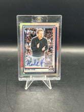 Load image into Gallery viewer, 2025-26 Donruss Optic Mark Few Prizm Auto /49 #175
