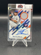 Load image into Gallery viewer, Bartolo Colon 2025 Topps Pristine Pieces Relic Auto #PPAR-BC
