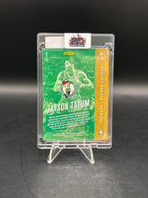 Load image into Gallery viewer, Jayson Tatum 2017-18 Panini Prestige Rookie Class Cracked Ice #3
