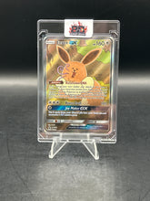 Load image into Gallery viewer, Eevee GX Pokemon SM Promos - SM233 (LP)

