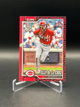 Load image into Gallery viewer, Elly De La Cruz 2026 Topps Series 1 #150 Team Logo
