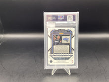 Load image into Gallery viewer, Paolo Banchero 2022 Panini Prizm Red Ice Rookie #249 PSA 10
