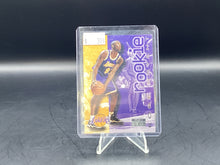 Load image into Gallery viewer, Kobe Bryant 1997 Skybox Premium Rookie #203
