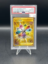 Load image into Gallery viewer, Turbo Patch Pokemon Darkness Ablaze Secret 200/189 PSA 10
