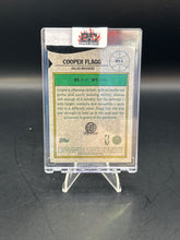 Load image into Gallery viewer, Cooper Flagg 2025/26 Bowman Rookie of the Year Favorites /25 #RY-1
