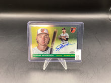 Load image into Gallery viewer, Gunnar Henderson 2025 Topps Chrome Platinum Anniversary #CPA-GH Autograph
