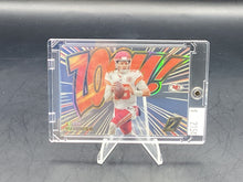 Load image into Gallery viewer, Patrick Mahomes 2023 Panini Zenith Zoom! #11
