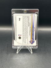 Load image into Gallery viewer, Stephen Curry 2025/26 Bowman Chrome Green Refractor /99 #BCV-115

