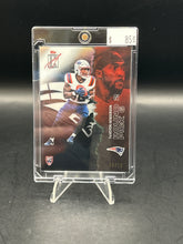 Load image into Gallery viewer, TreVeyon Henderson 2025 Topps Signature Class Black Refractor /10 #117
