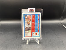 Load image into Gallery viewer, Carson Schwesinger 2025 Panini Donruss Optic Rated Rookie Orange Scope /79 #217

