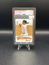 Load image into Gallery viewer, Jose Ramirez 2014 Panini Classics Rookie #178 PSA 10

