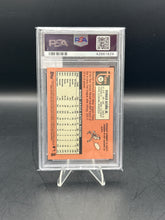 Load image into Gallery viewer, Ronald Acuna 2018 Topps Heritage #580 PSA 10
