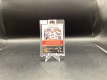 Load image into Gallery viewer, Josh Allen 2022 Panini Prestige City Limits #CL-3

