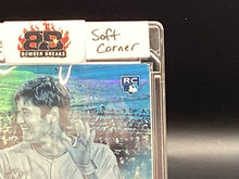 Load image into Gallery viewer, Shohei Ohtani 2018 Topps Fire Hot Starts Blue Chip Rookie #HS-1 See Top Right Corner
