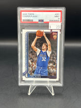 Load image into Gallery viewer, Cooper Flagg 2025/26 Topps #201 PSA 9
