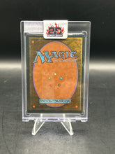 Load image into Gallery viewer, Magic the Gathering Underground Sea Revised Edition (LP)
