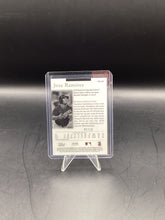Load image into Gallery viewer, Jose Ramirez 2019 Bowman Sterling Retrospect #SR-JR /10

