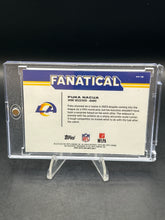 Load image into Gallery viewer, Puka Nacua 2025 Topps Chrome Fanatical #FF-15
