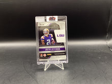 Load image into Gallery viewer, Justin Jefferson 2025 Panini Prizm Draft Picks Patch Auto /10 #LPA-JJN
