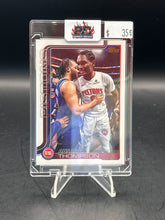Load image into Gallery viewer, Ausar Thompson 2025/26 Topps Golden Mirrior Variation #44
