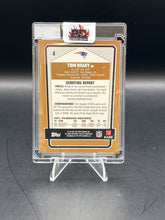 Load image into Gallery viewer, Tom Brady 2007 Topps Draft Picks and Prospects #4
