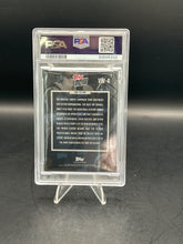 Load image into Gallery viewer, Victor Wembanyama 2023 Topps Now Rookie #VW-4 PSA 9
