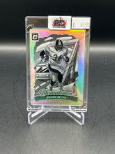 Load image into Gallery viewer, Jerome Bettis 2025 Panini Optic Downtown #10
