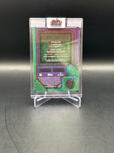 Load image into Gallery viewer, Charlie Condon 2025 Bowman's Best Circuity Auto Green /99 #CA-CC
