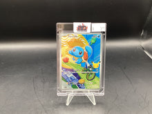 Load image into Gallery viewer, Squirtle Pokemon ME Promos 038 (First Partner)
