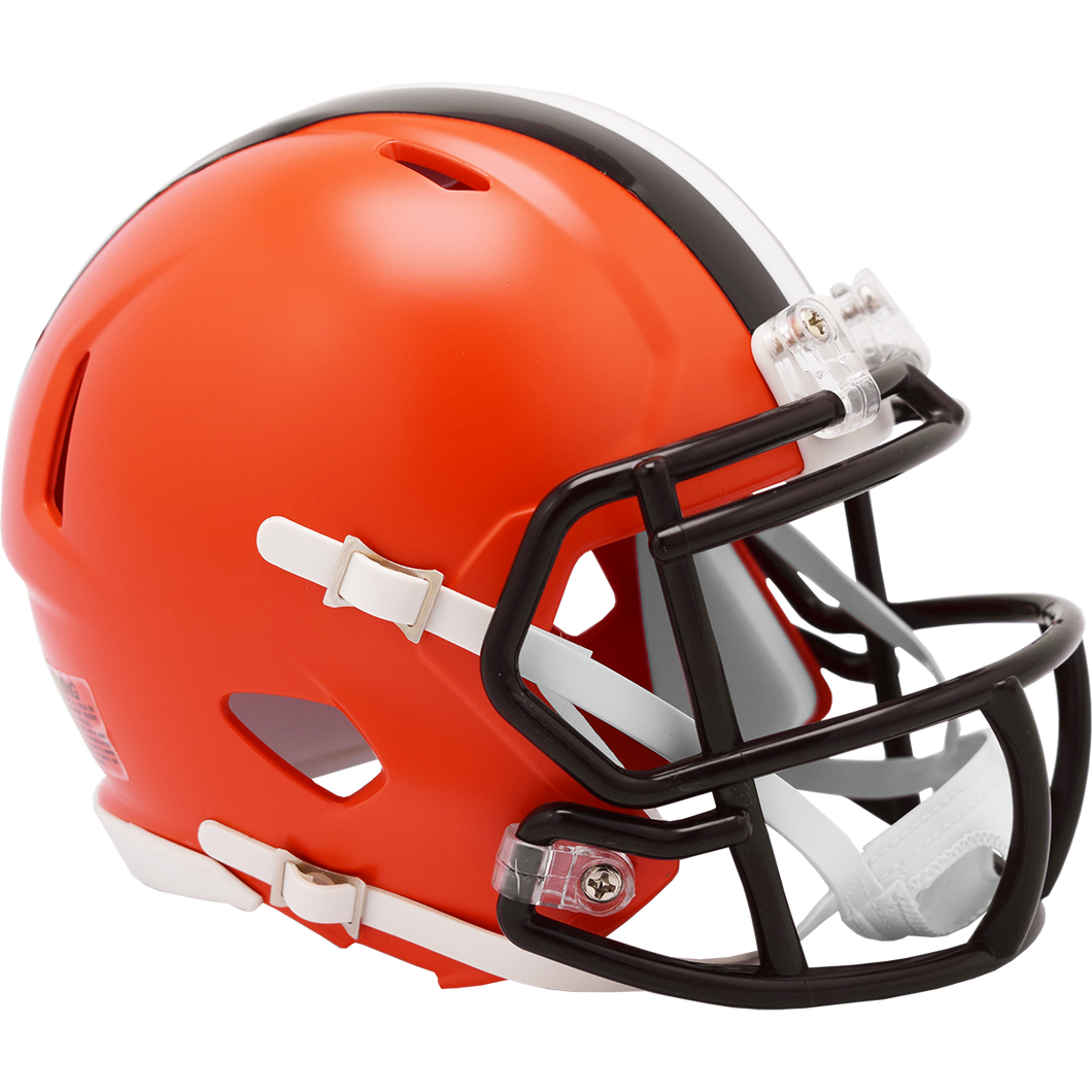 Riddell Cleveland Browns Mini Speed 2020 - 2023