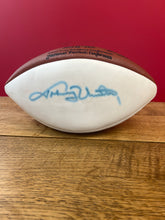 Load image into Gallery viewer, Johnny Unitas Autographed Wilson Football
