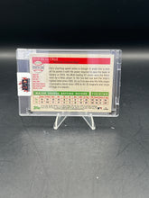 Load image into Gallery viewer, Elly De La Cruz 2025 Topps Chrome Platinum Anniversary City Variation #55CV-24

