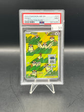 Load image into Gallery viewer, Pidgey Pokemon Obsidian Flames Illustration Rare 207/197 PSA 9
