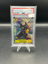 Load image into Gallery viewer, Roronoa Zoro 2025 One Piece Illustration Box Vol. 3 #113 PSA 9

