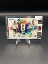 Load image into Gallery viewer, Serge Gnabry Leroy Sane 2026 Panini FIFA World Cup Germany Color Blast #6
