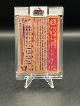 Load image into Gallery viewer, Shohei Ohtani 2022 Topps x Naturel 1952 Rainbow Foil /99 #25
