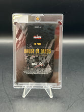 Load image into Gallery viewer, CM Punk 2026 Topps Chrome WWE House of Cards #HOC-9
