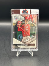 Load image into Gallery viewer, Shohei Ohtani 2018 Topps Instant Impact Rookie #II-7
