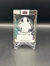 Load image into Gallery viewer, Charlie Condon 2024 Leaf Trinity Clear Auto /49 #CA-CC3
