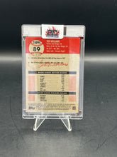 Load image into Gallery viewer, Ted Williams 2022 Topps Chrome Platinum Anniversary Black Toile /10 #89
