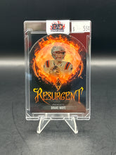 Load image into Gallery viewer, Drake Maye 2025 Panini Phoenix Resurgent Snow Globe #17
