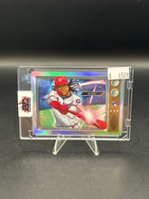 Load image into Gallery viewer, James Wood 2025 Bowman Anime #BA-10
