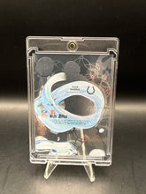 Load image into Gallery viewer, Tyler Warren Fluidity 2025 Topps Signature Class RC SP Colts FL-20
