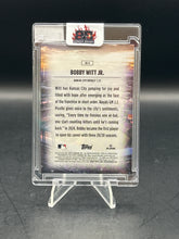 Load image into Gallery viewer, Bobby Witt Jr. 2025 Topps Home Field Advantage #HA-8
