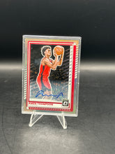 Load image into Gallery viewer, 2025-26 Donruss Optic Amen Thompson Prizm Auto /75

