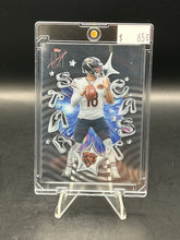 Load image into Gallery viewer, Caleb Williams 2025 Topps Signature Class Star Cast #SC-14
