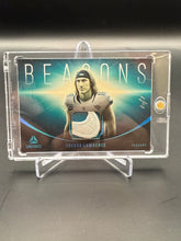 Load image into Gallery viewer, Trevor Lawrence 2024 Panini Luminance Beacons Nike Swoosh 1/1 Relic Patch
