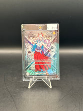 Load image into Gallery viewer, Yamato One Piece OP16 - The Time of Battle Alt Art #OP16-079

