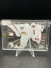 Load image into Gallery viewer, Travis Kelce 2023 Panini Zenith Zoom! #20
